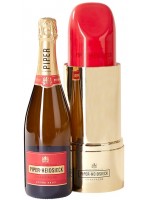 Piper Heidsieck Cuvee Brut Lipstick Limited Edition 